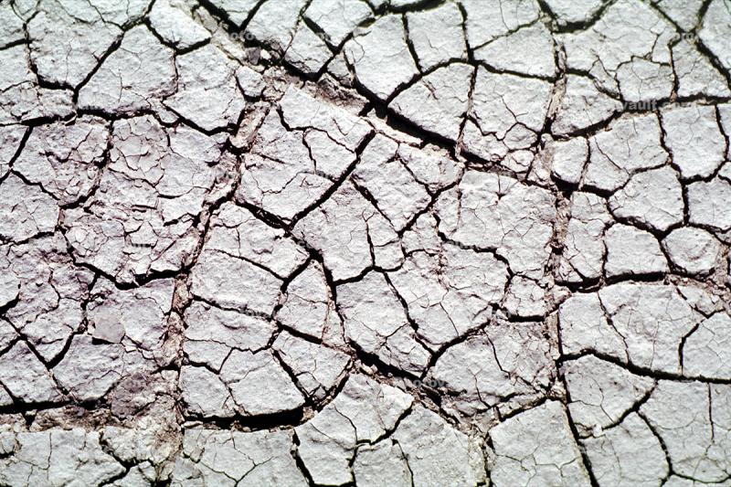 Cracked, Dirt, Earth, Dry, Arid, Drought, Dessicated, Parched, Craquelure
