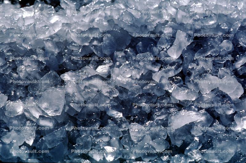 Ice, Cubes, Cold
