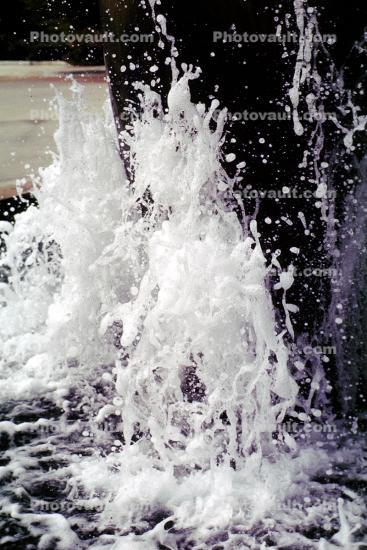 Fountain, Turbid, Spray, Wet, Liquid, Water, Aquatics