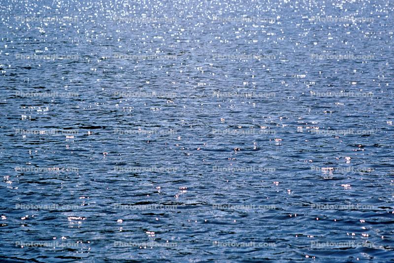 Water, Liquid, Wet, ripples, waveletts, sun glint, ocean, sun patterns, Wavelets
