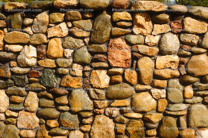 Stone Wall, Rock Wall