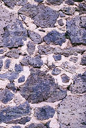 Rock Wall, patterns face, Pareidolia