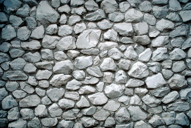 Rock Wall