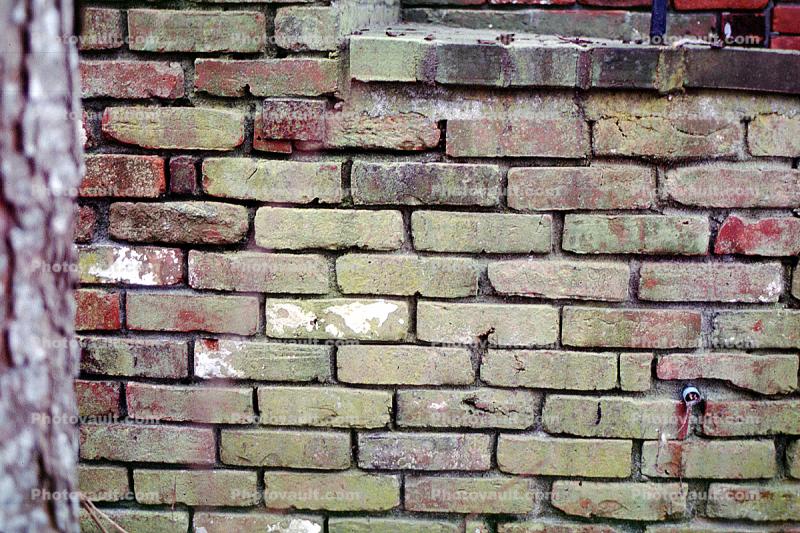 Brick, Wall