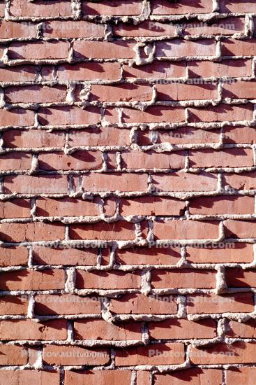 brick and mortar, wall