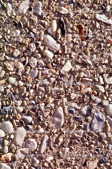 gravel, pebbles, rocks