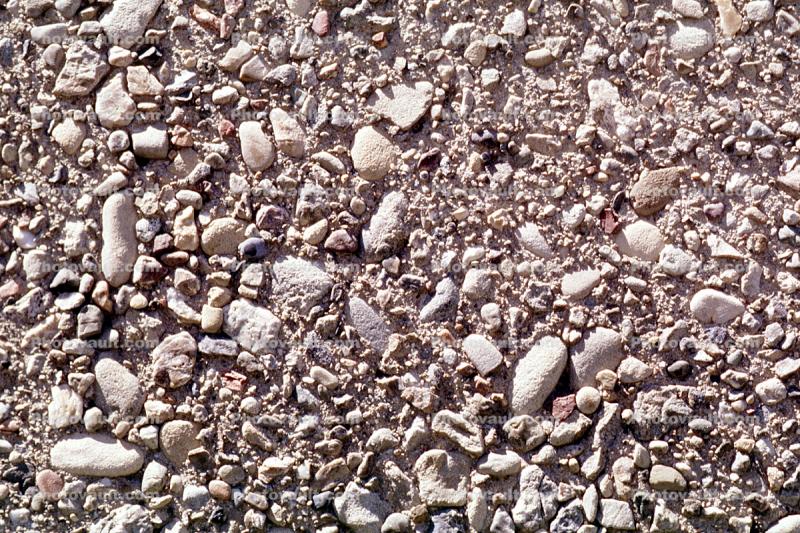 gravel, pebbles, rocks