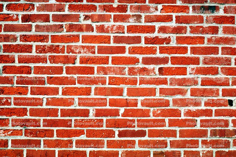 Brick, Wall
