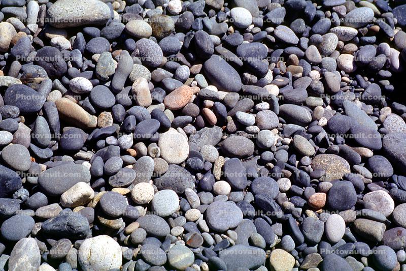 rock, pebbles