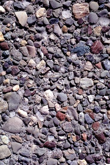 rock, pebbles