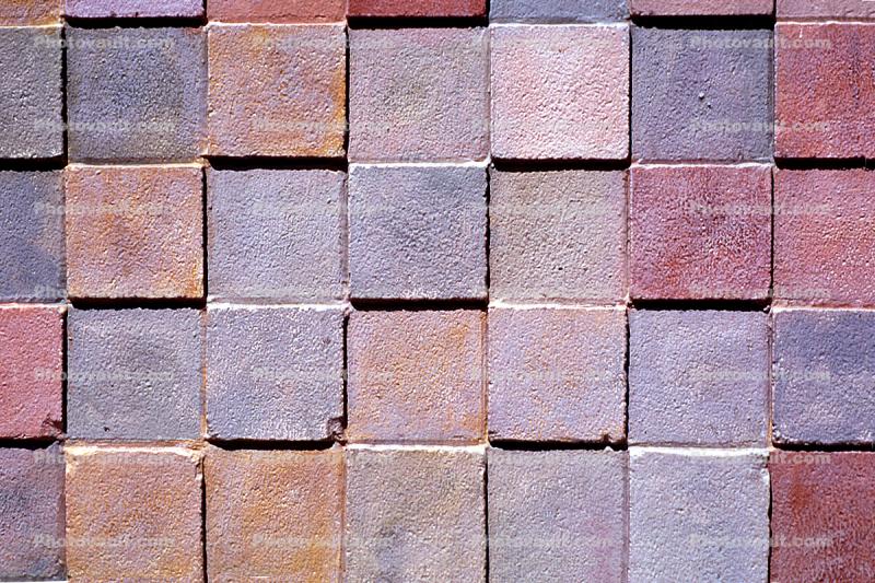 Square Bricks