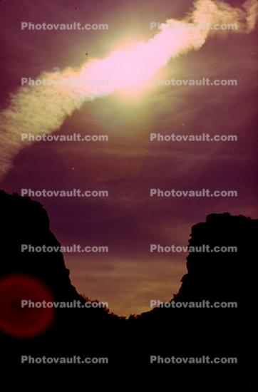 Sunset, Sunrise, Sunclipse, Sunsight, Sedona Arizona