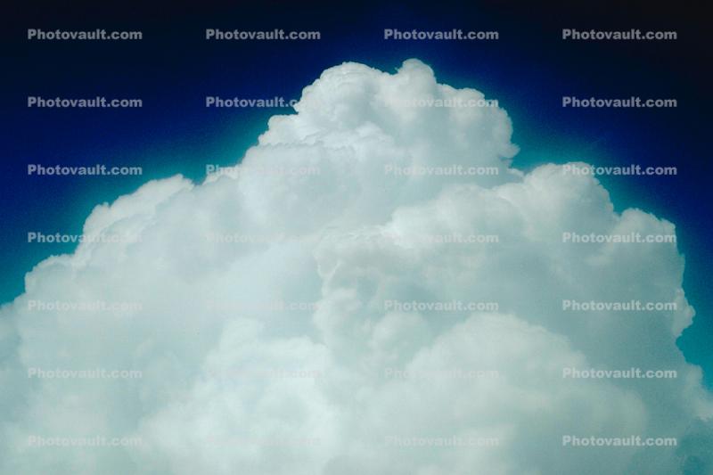 Indian Ocean, daytime, daylight, cumulus nimbus, Cumulonimbus
