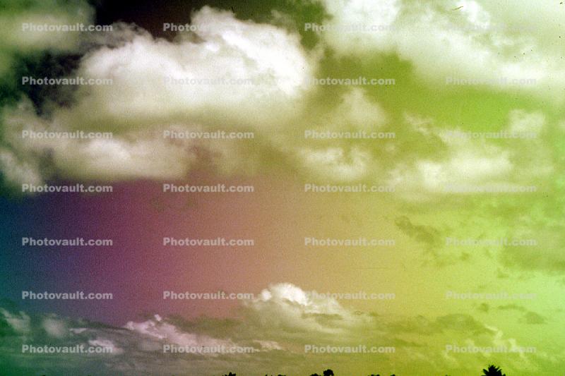 Cumulus Cloud Puffs, daytime, daylight, puffy, psyscape
