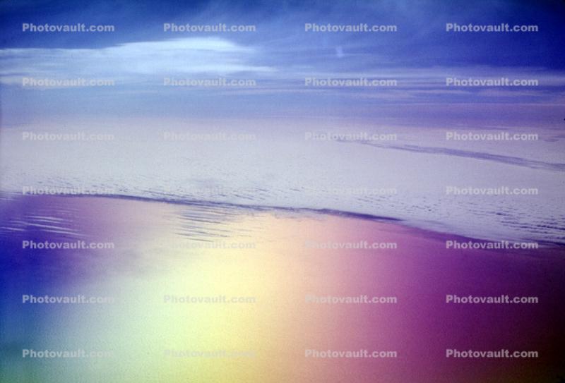 Chromatic Ocean, Spectral Colors