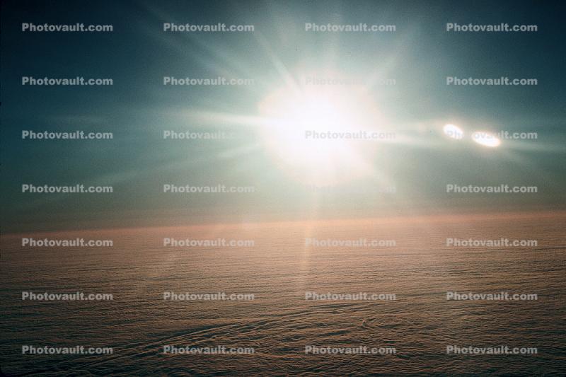 Mount Tamalpais, Sunset, Sunrise, Sunclipse, Sunsight