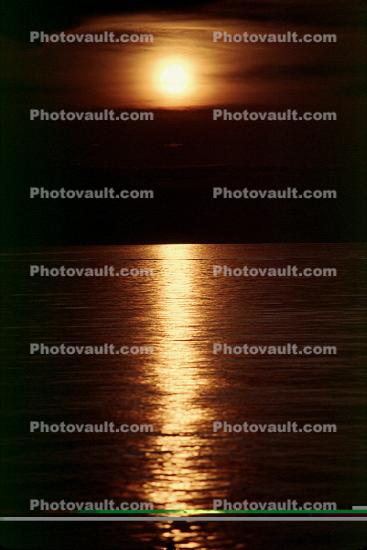 Blaine, Washington State, Sunset, Sunrise, Sunclipse, Sunsight