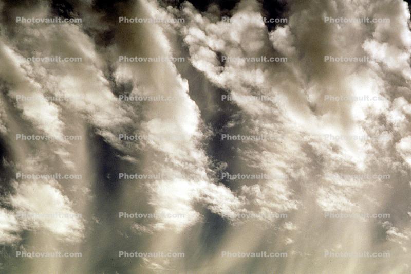 Cirrus Whispy Clouds, wispy, daytime, daylight