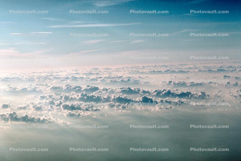 fractal clouds