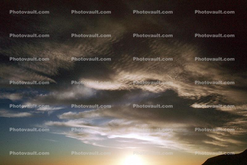 Marin Headlands, Sunset, Sunrise, Sunclipse, Sunsight