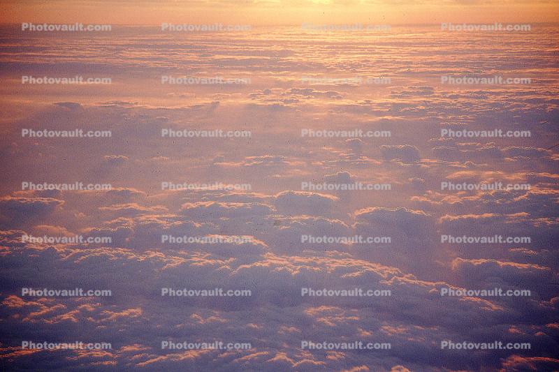 Sunset, Sunrise, Sunclipse, Sunsight over the pacific ocean from Mount Tamalpais