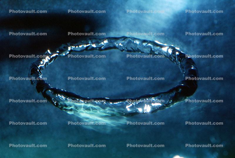 Ring of Bubble