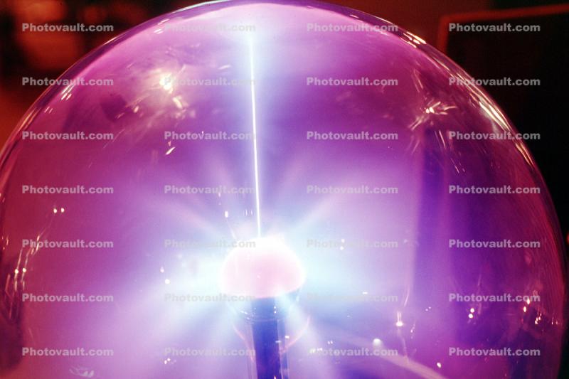 Plasma, Electrical Discharge, psyscape