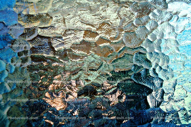 Textured Glass