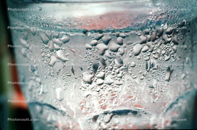 condensation, beads, water, glass, cup, Watershapes