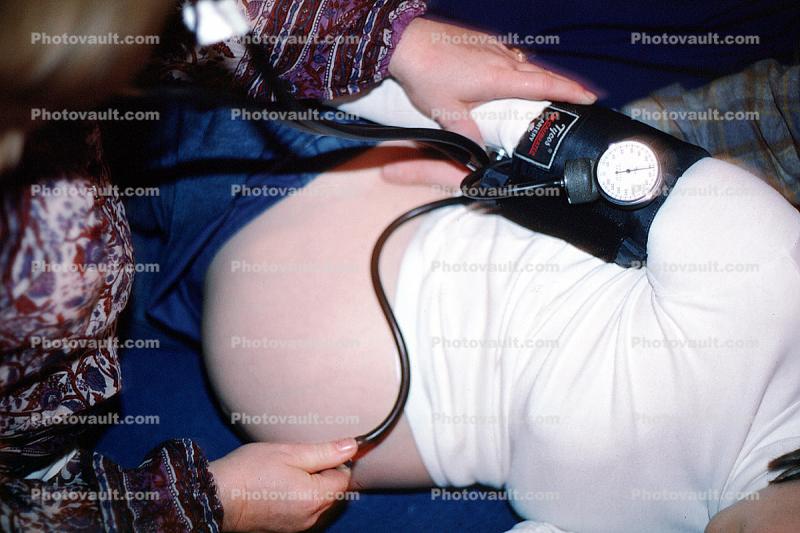 Ultrasound Scan, Ultra-sound, Home Childbirth
