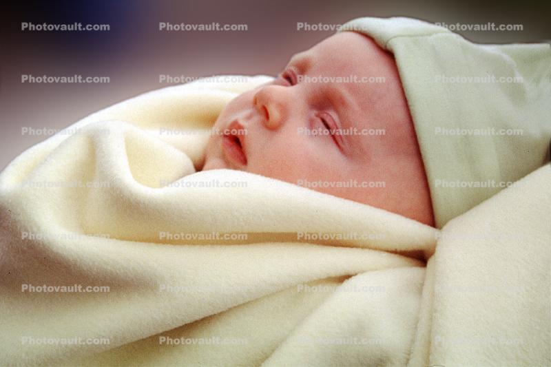 newborn, infant