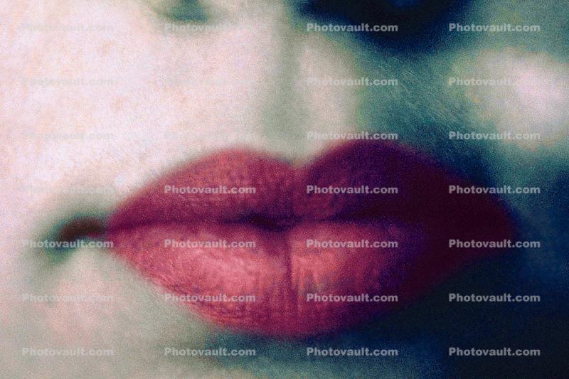 sexy lips fetish