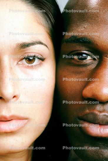 Eyeball, Iris, Lens, Pupil, Eyelash, Cornea, Sclera, skin, man, male, female, woman, eyebrow, nose, mouth