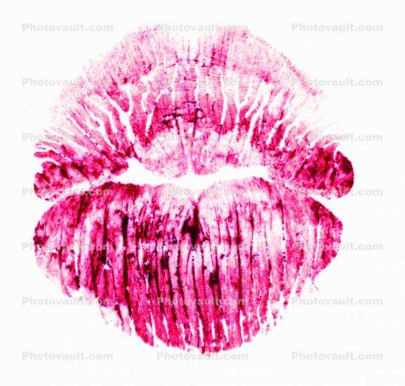 Lips, Lipstick