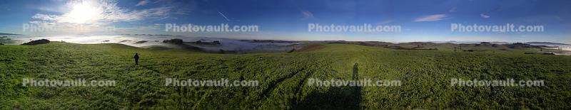 Panorama, Two-Rock, Sonoma County
