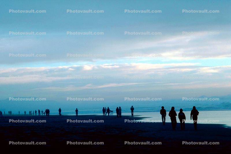 Ocean Beach, Ocean-Beach