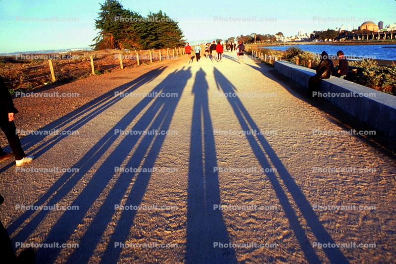 People Shadow