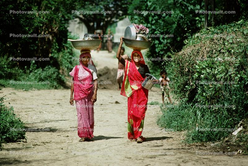 Boral Village, Gujarat