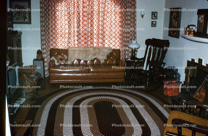 Rug, Carpet, Couch, Sofa, Curtain