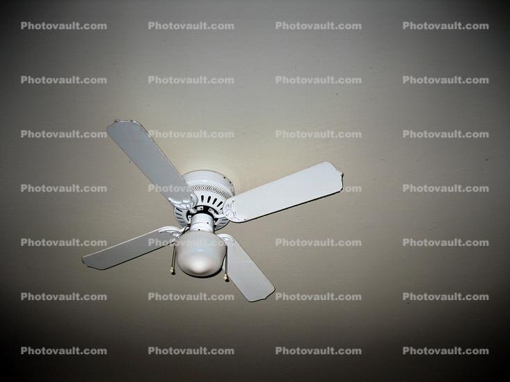 Ceiling Fan, Propeller