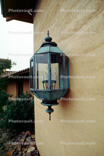 Outdoor Light Housing, Exterior Light Fixtures