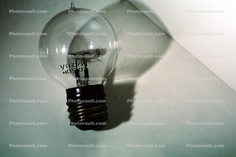 filament, Edison Light bulb, Mazda, incandescent light bulbs