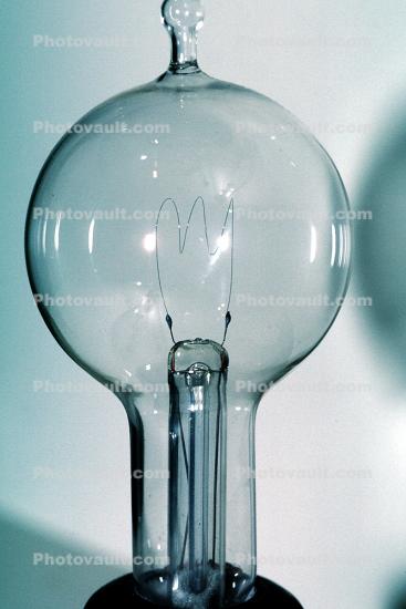 filament, incandescent light bulbs