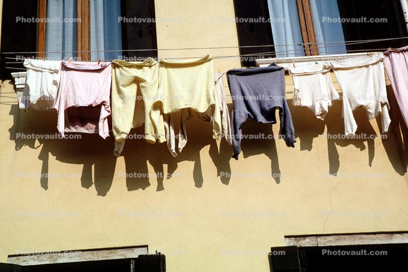 Shirts, Drying, Drying Line, Clothes Line, Hanging clothes, clothesline, Washingline