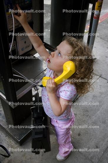 Phone, Booth