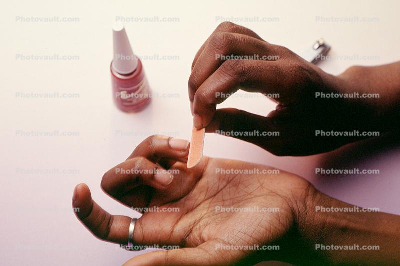 make-up, painting finger nails, female, girl, ring, Manicure, brush, bottle, hand, fingers, Hands, Painting Fingernails, nail polish, woman, nailpolish, woman primping