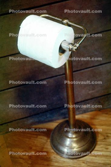 toilet paper, dispenser