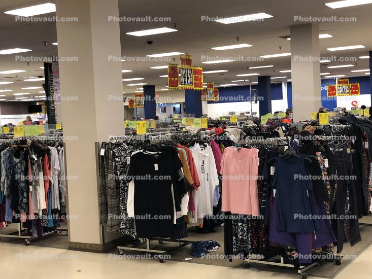 Sears Going Out Of Business, 2019