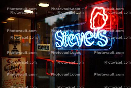 Steves, New York City