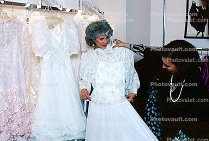 Women, Fashion, Clothes, Dress, buying a wedding dress